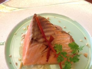 Salmon１