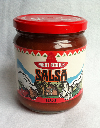 Caldy salsa1