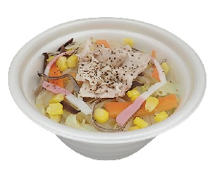 ファミリーマート 野菜スープ１